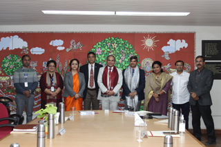 World Firefly Day 2022 (3rd – 4th July 2022)