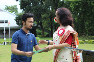 76th Independence Day Celebrations